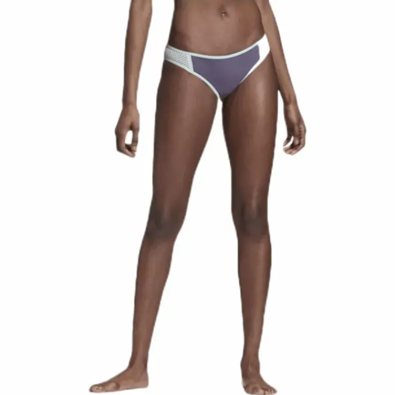 BW Bikini Bottom LS Grey