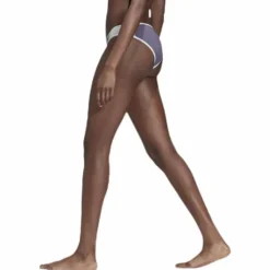 BW Bikini Bottom LS Grey