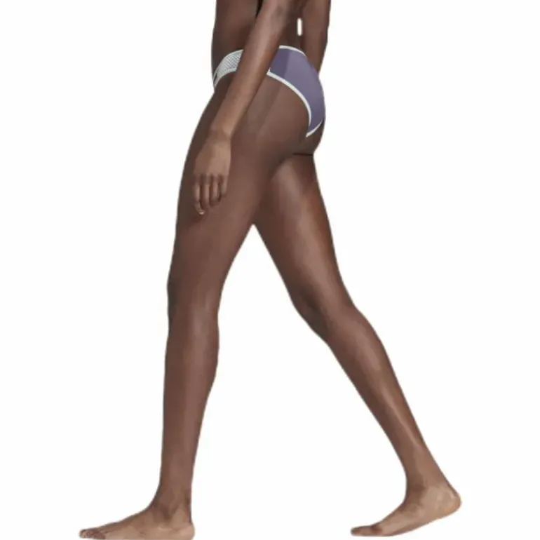 BW Bikini Bottom LS Grey