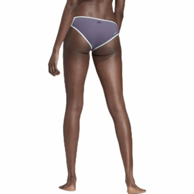 BW Bikini Bottom LS Grey