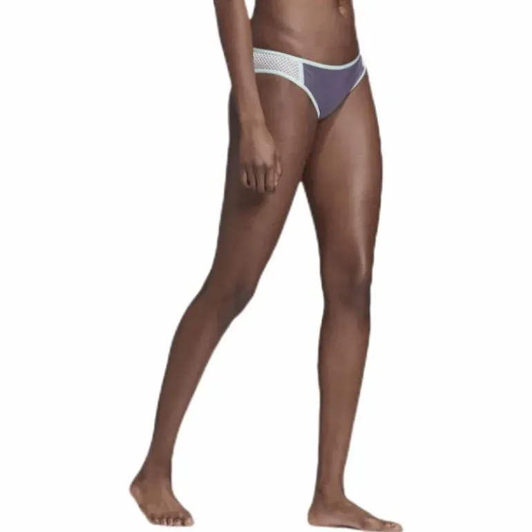 BW Bikini Bottom LS Grey