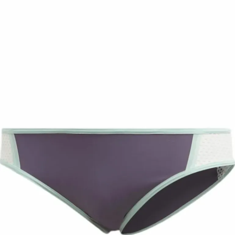 BW Bikini Bottom LS Grey