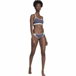 BW Bikini Bottom LS Grey