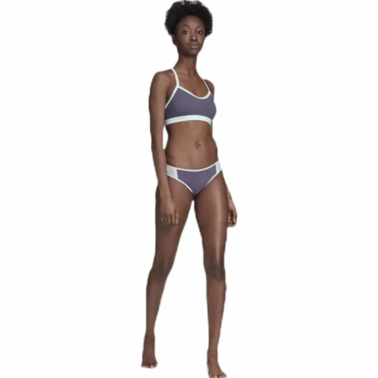 BW Bikini Bottom LS Grey
