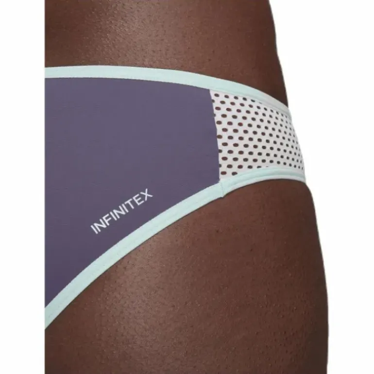BW Bikini Bottom LS Grey