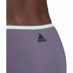 BW Bikini Bottom LS Grey