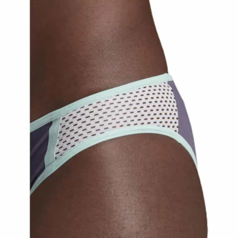 BW Bikini Bottom LS Grey