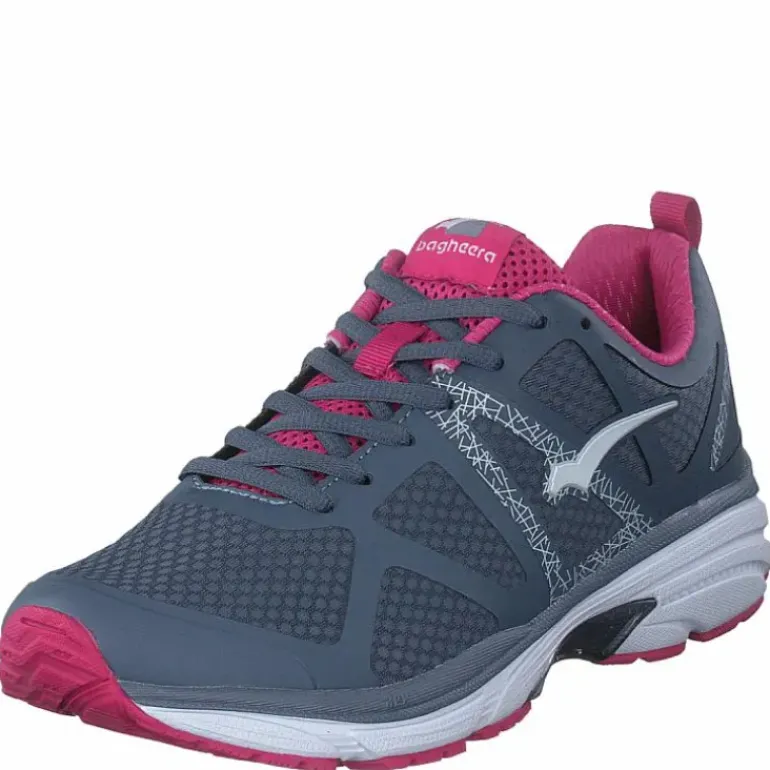 C80 Dove Blue/cerise