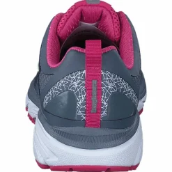 C80 Dove Blue/cerise