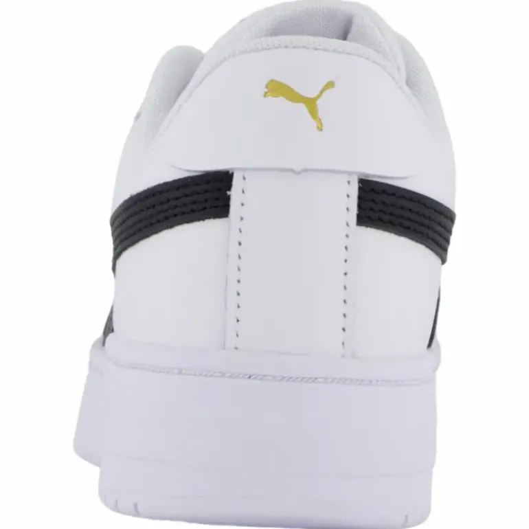 Ca Pro Classic Ii White