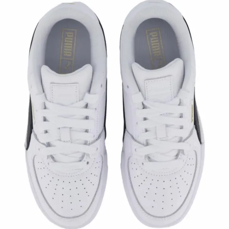Ca Pro Classic Ii White