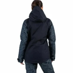 Cake Jacket Black