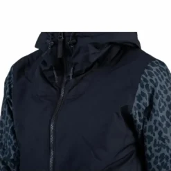 Cake Jacket Black