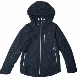 Cake Jacket Black