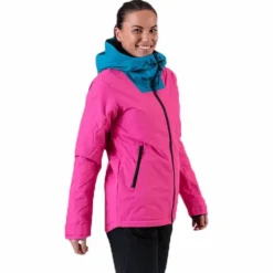 Cake Jacket Pink