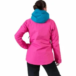 Cake Jacket Pink