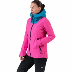 Cake Jacket Pink