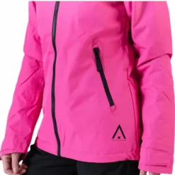 Cake Jacket Pink