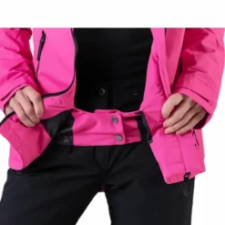 Cake Jacket Pink