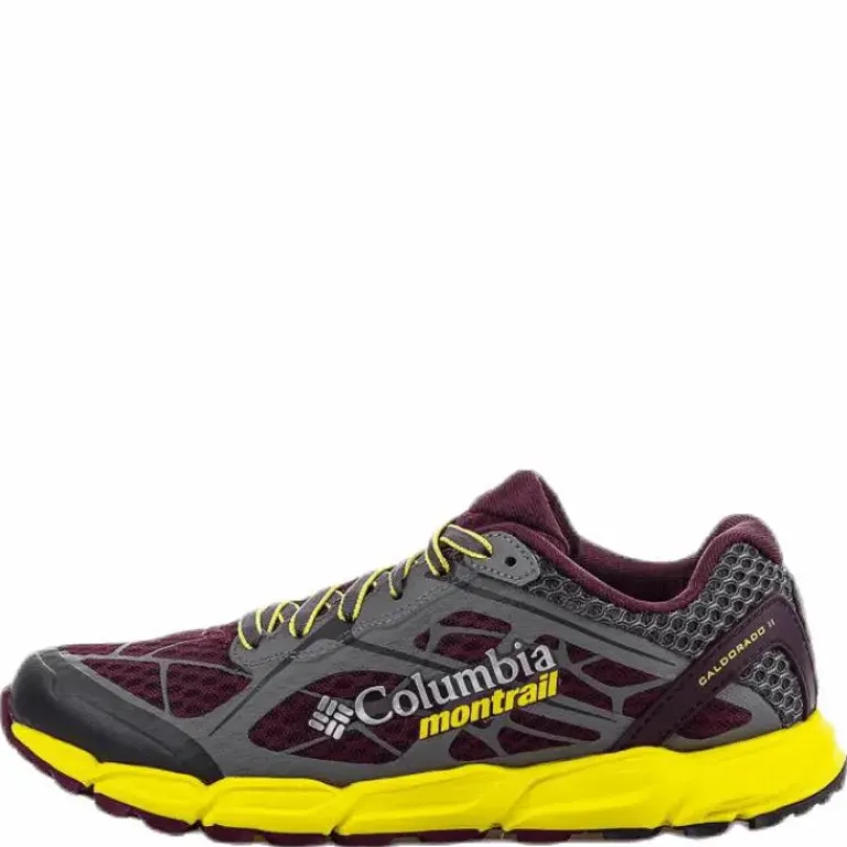 Caldorado II Purple