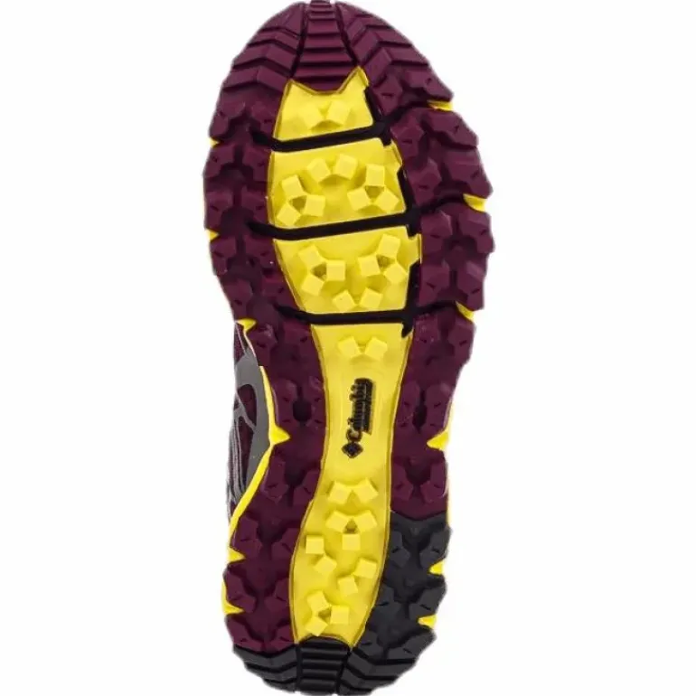 Caldorado II Purple