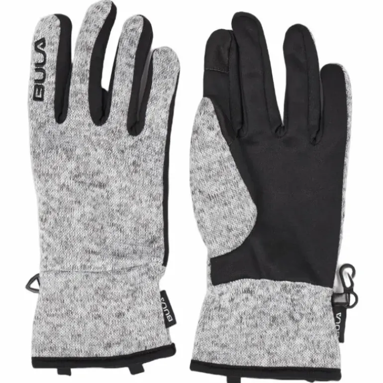 Calm Gloves, Web Greym
