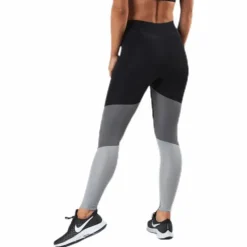Calypso Compression Tights Black