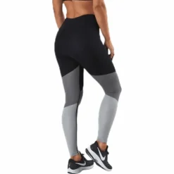 Calypso Compression Tights Black