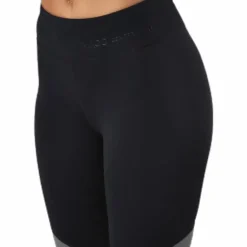 Calypso Compression Tights Black