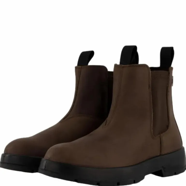 Camel Picadilly Gtx