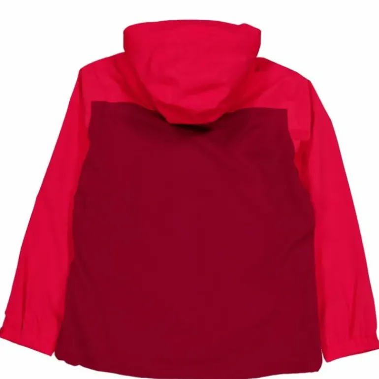 Camelia W Awg Jacket W-pro 150 Rococco Red