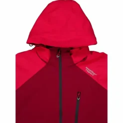 Camelia W Awg Jacket W-pro 150 Rococco Red