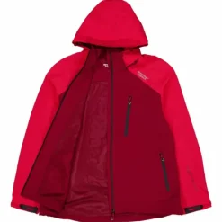 Camelia W Awg Jacket W-pro 150 Rococco Red