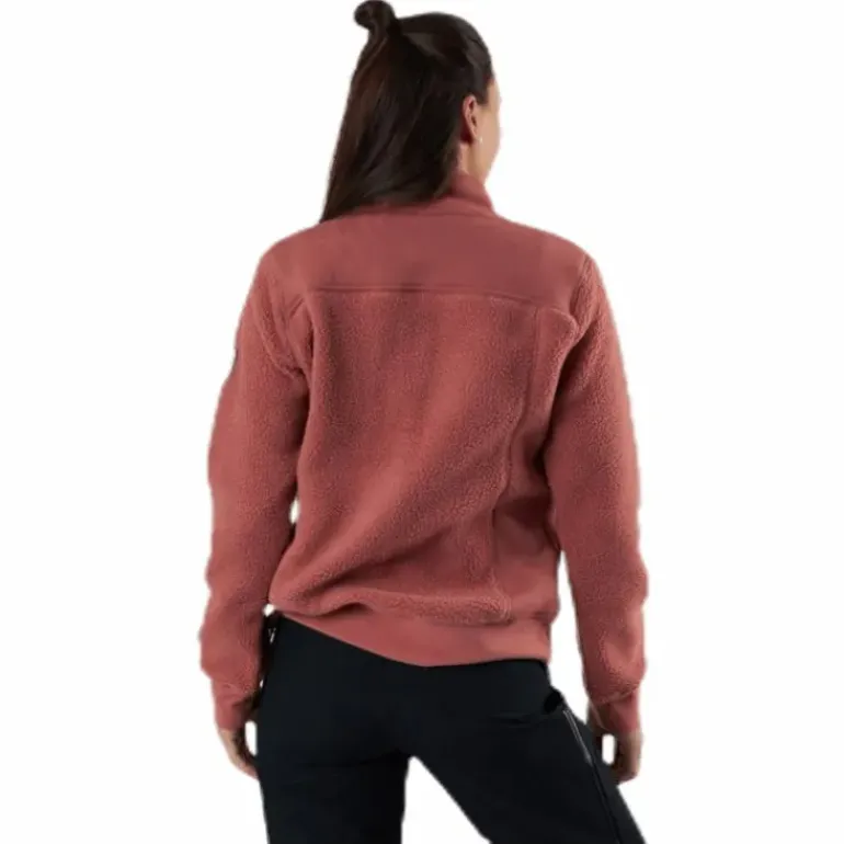 Camila Jacket Pink