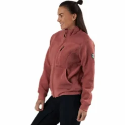 Camila Jacket Pink