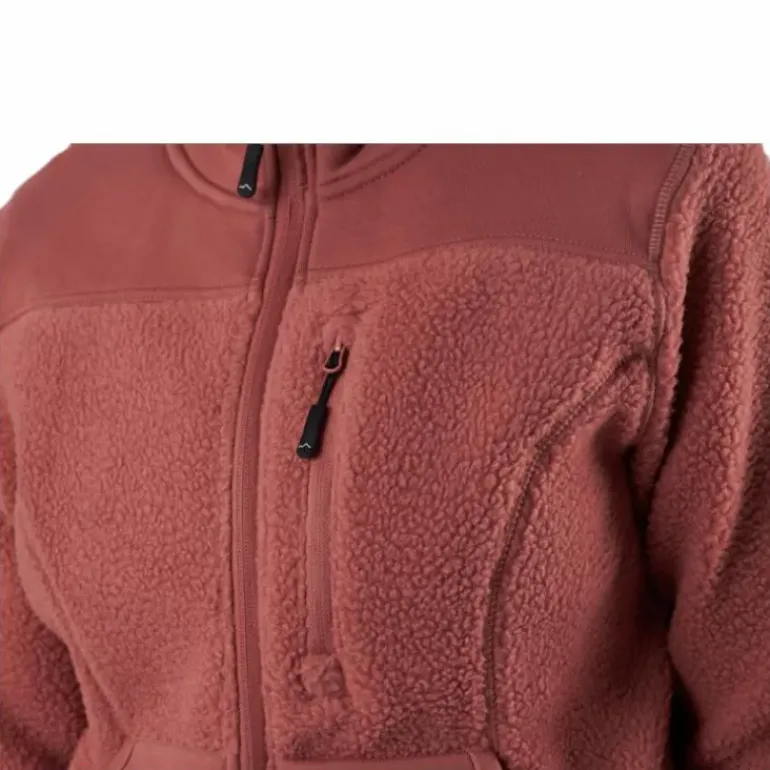 Camila Jacket Pink