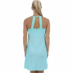 Cantine Dress Green