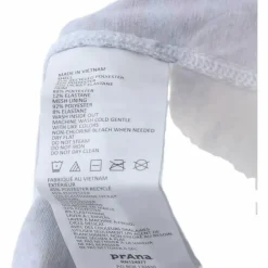 Cantine Dress White