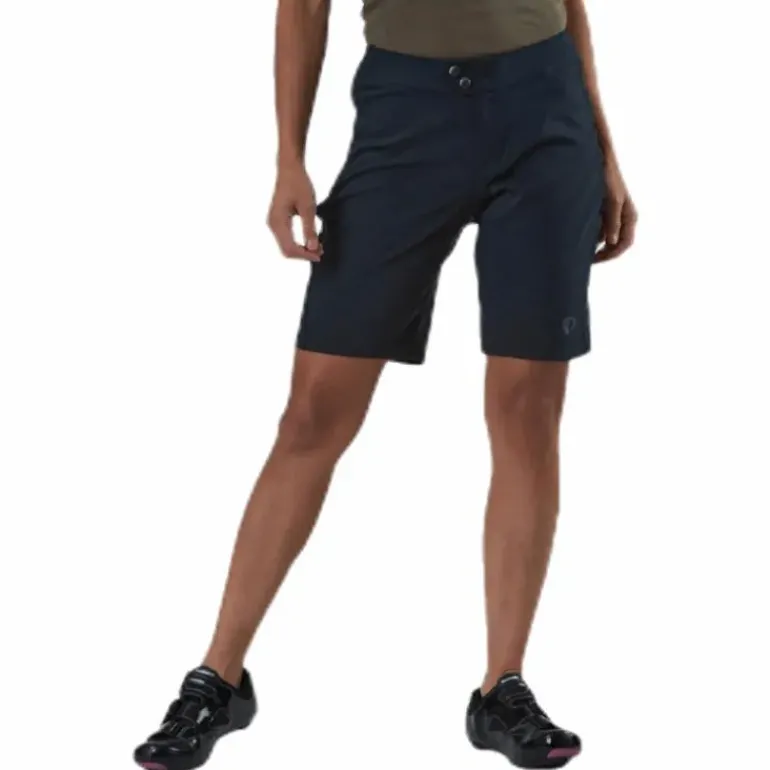 Canyon Shorts Mtb Black