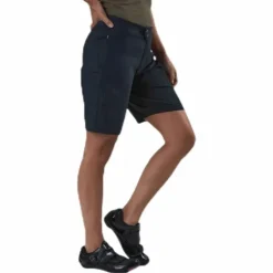 Canyon Shorts Mtb Black
