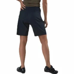 Canyon Shorts Mtb Black