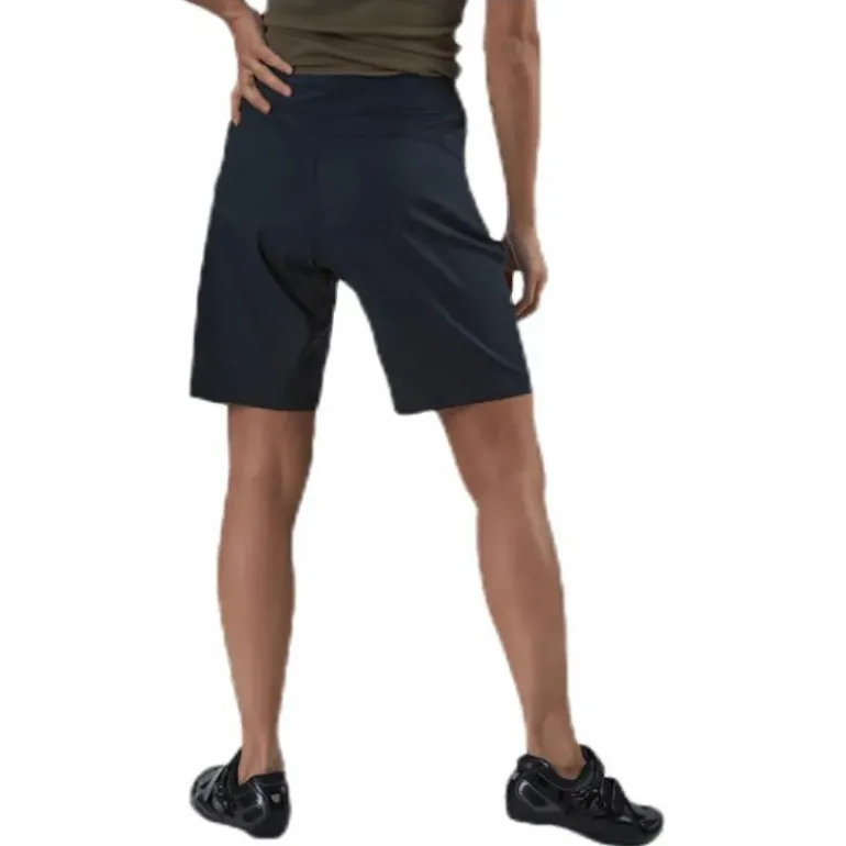Canyon Shorts Mtb Black