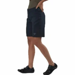 Canyon Shorts Mtb Black
