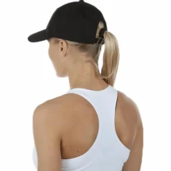 Cap Black
