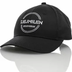 Cap Black