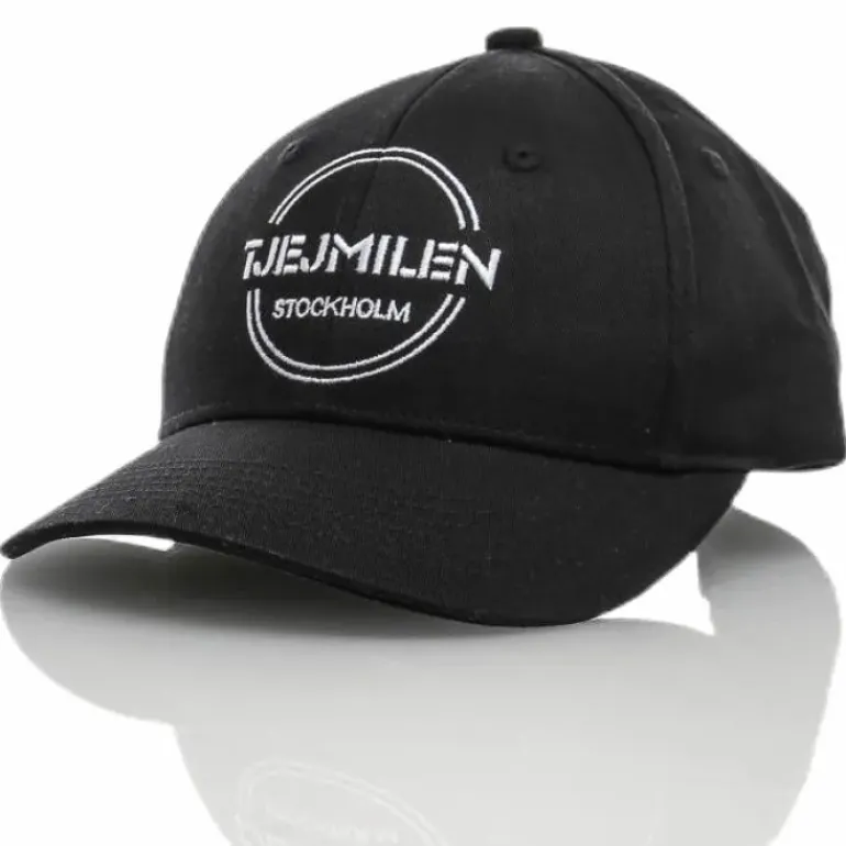 Cap Black