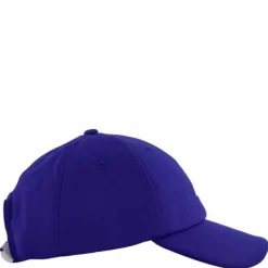 Cap Logo Pure Blue