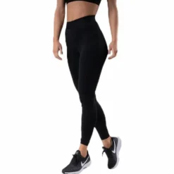 Capability Tights Black