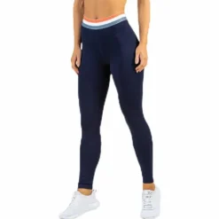 Capability Tights Blue