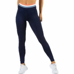 Capability Tights Blue